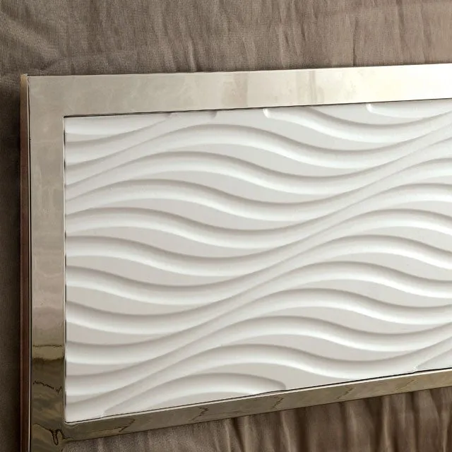 Calvin E.King Bed