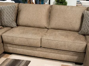 Cannonbrook Armless Loveseat
