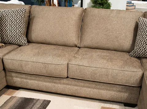 Cannonbrook Armless Loveseat