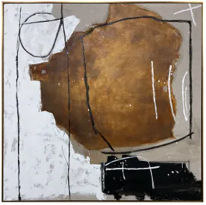 Canvas art