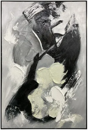 Canvas art
