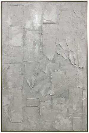 Canvas art