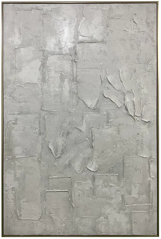 Canvas art