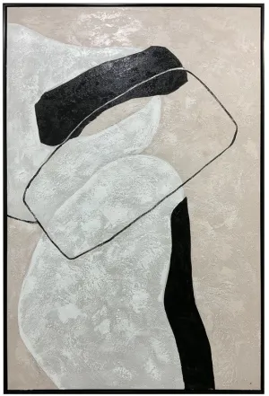 Canvas art