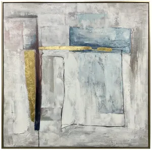 Canvas art