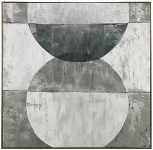 Canvas art