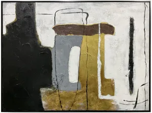 Canvas art