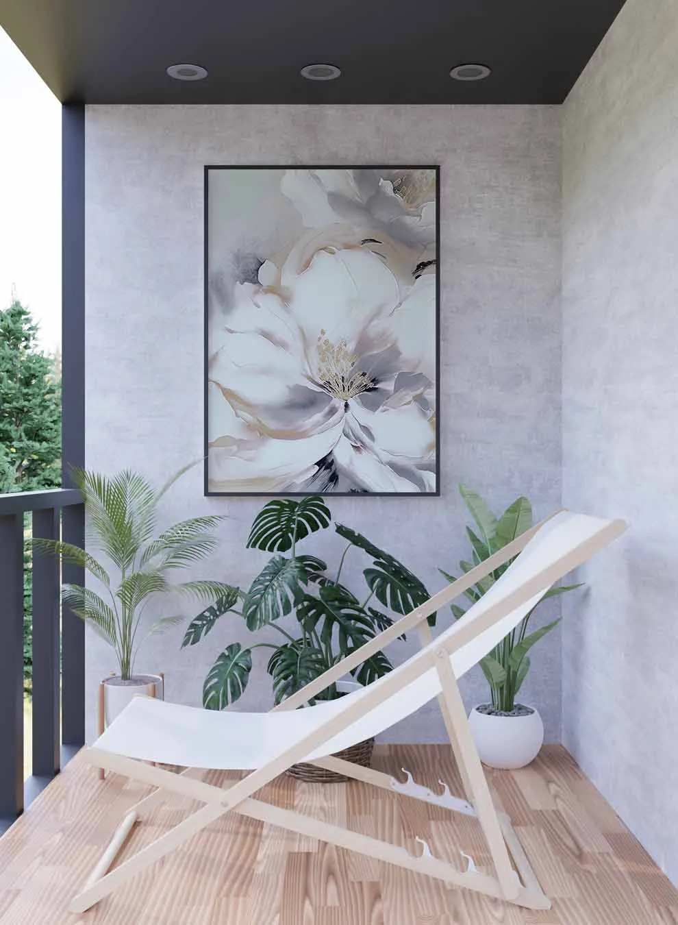 Canvas Wall Art