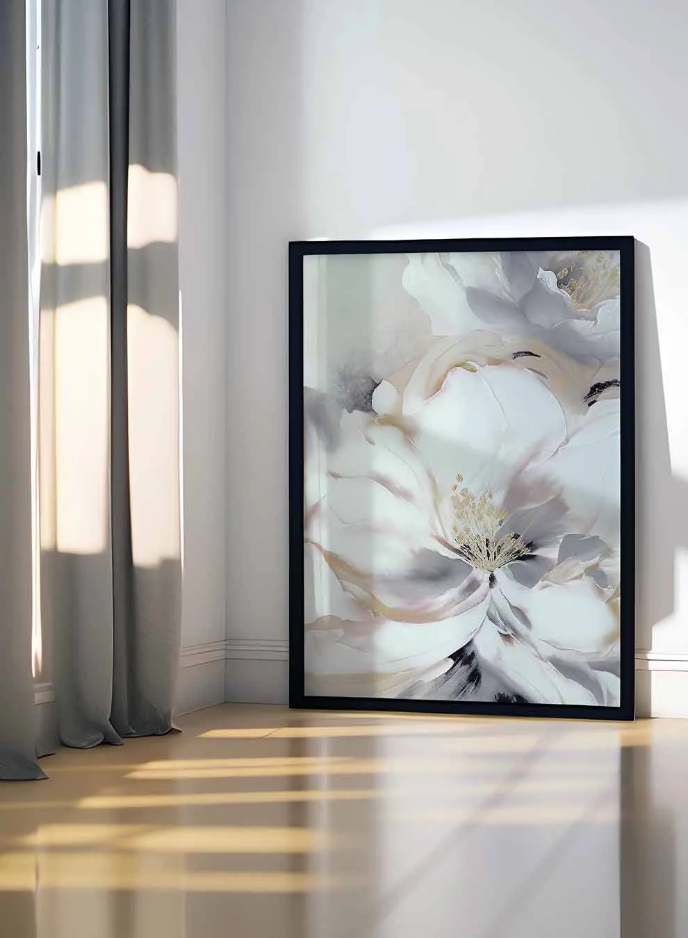 Canvas Wall Art