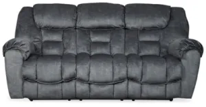 Capehorn Reclining Sofa