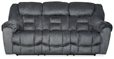 Capehorn Reclining Sofa