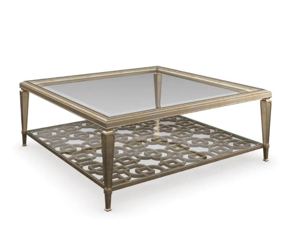 Caracole Classic - Sociables Table