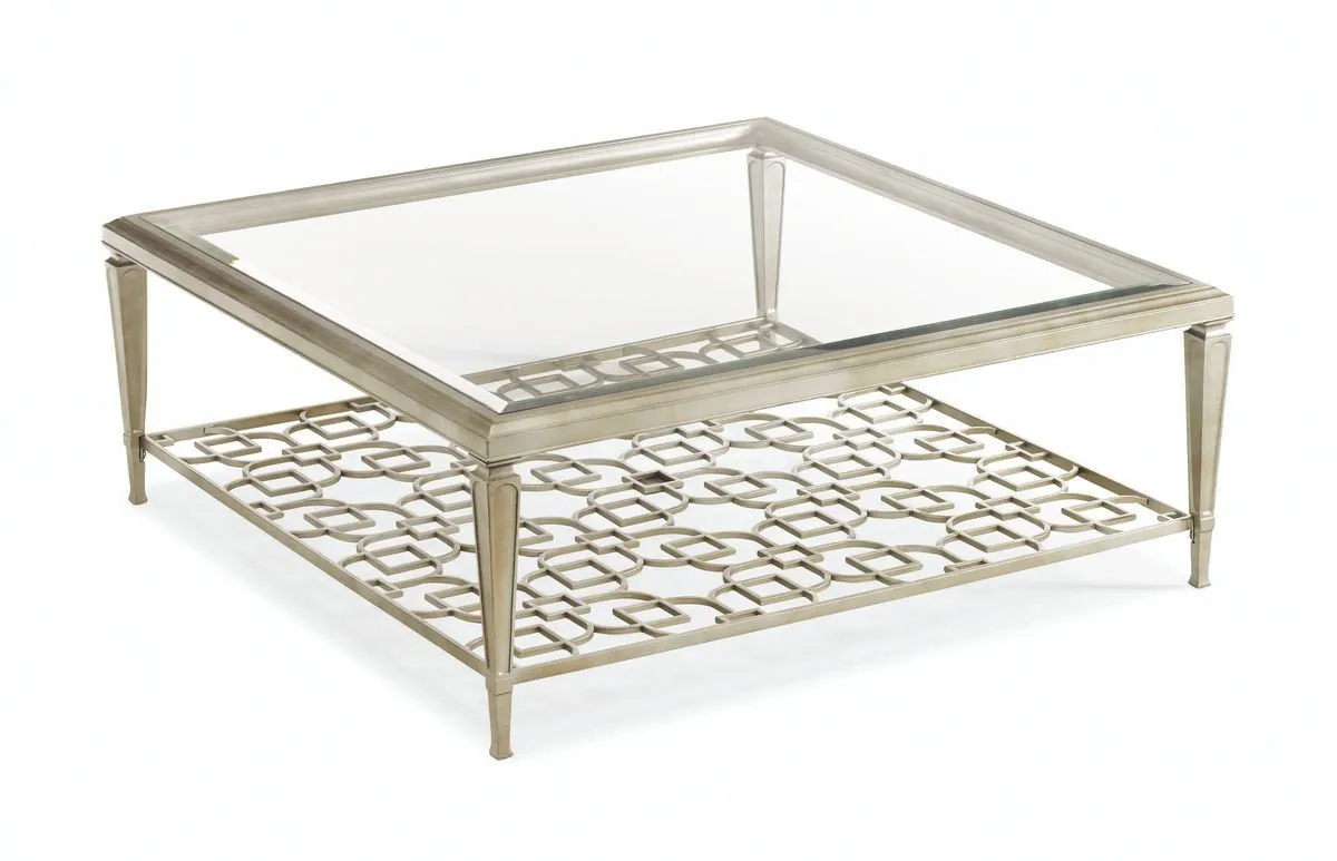 Caracole Classic - Sociables Table