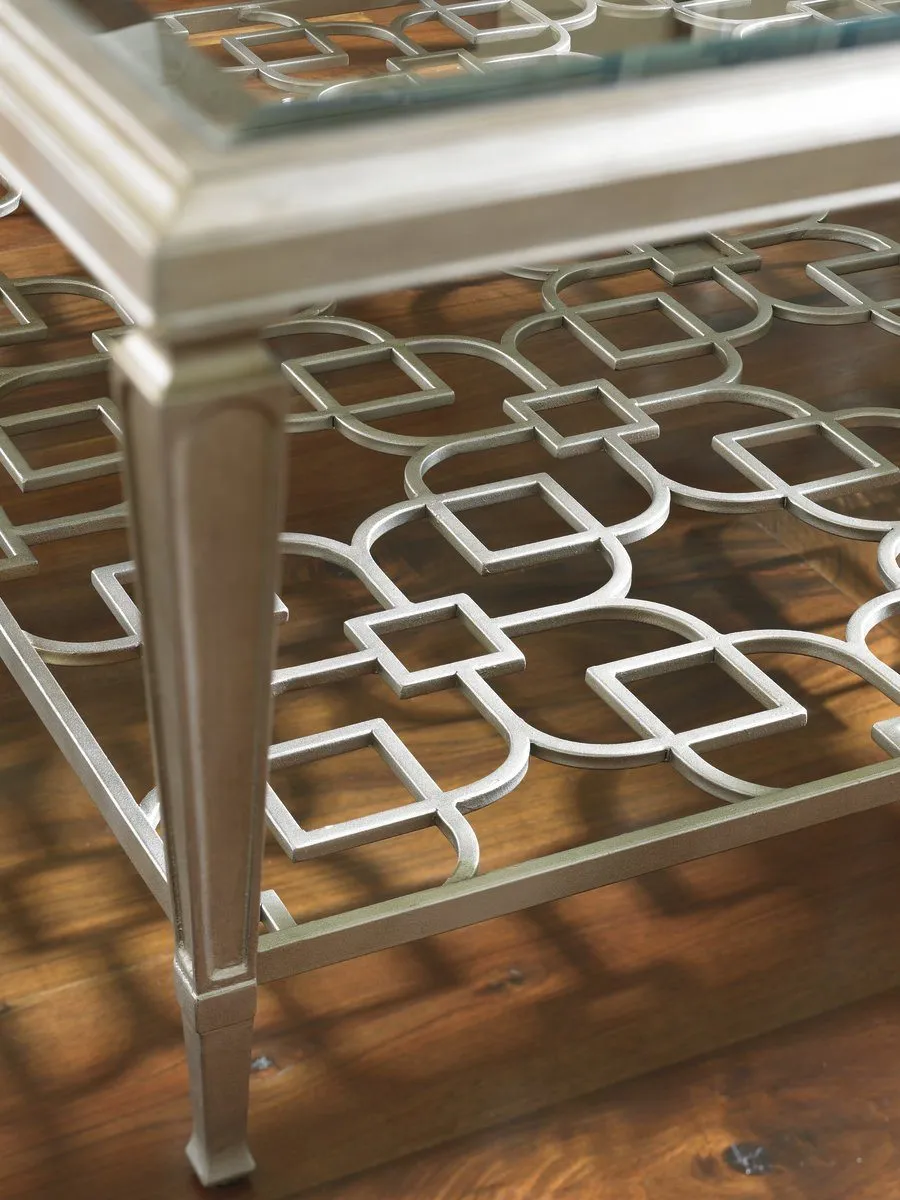 Caracole Classic - Sociables Table