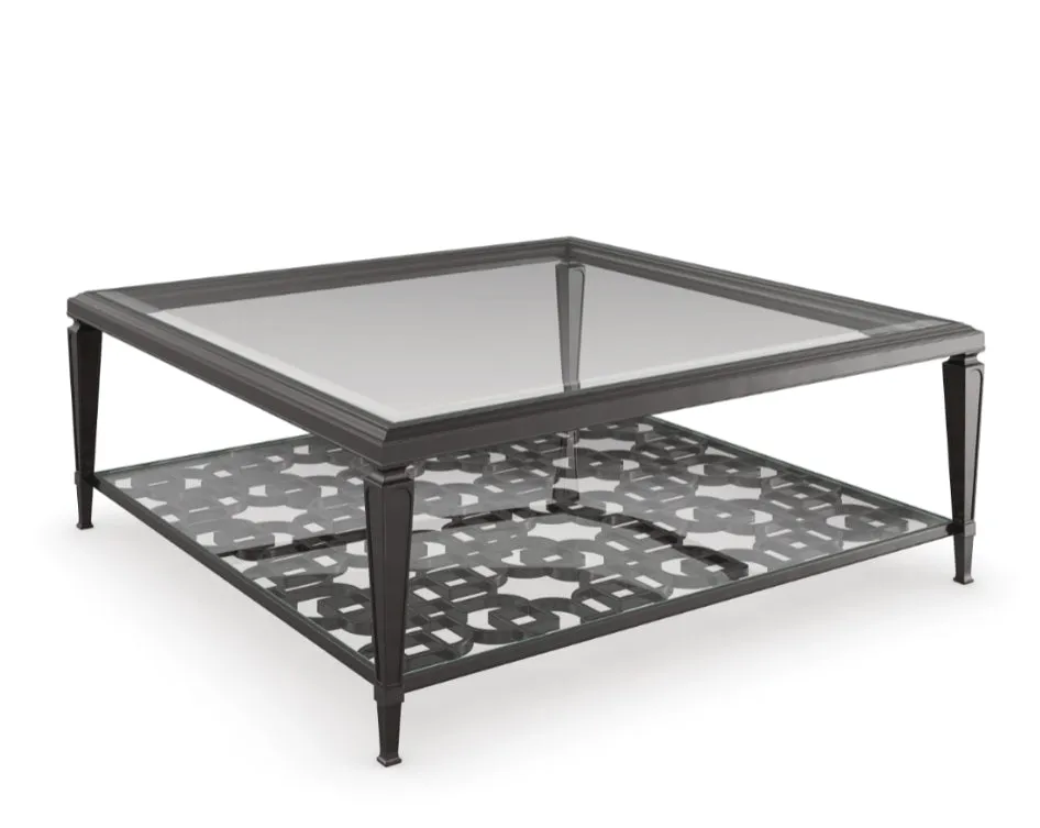 Caracole Classic - Sociables Table