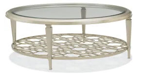 Caracole Classic - Social Gathering Table