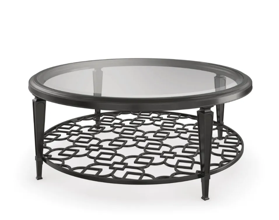 Caracole Classic - Social Gathering Table