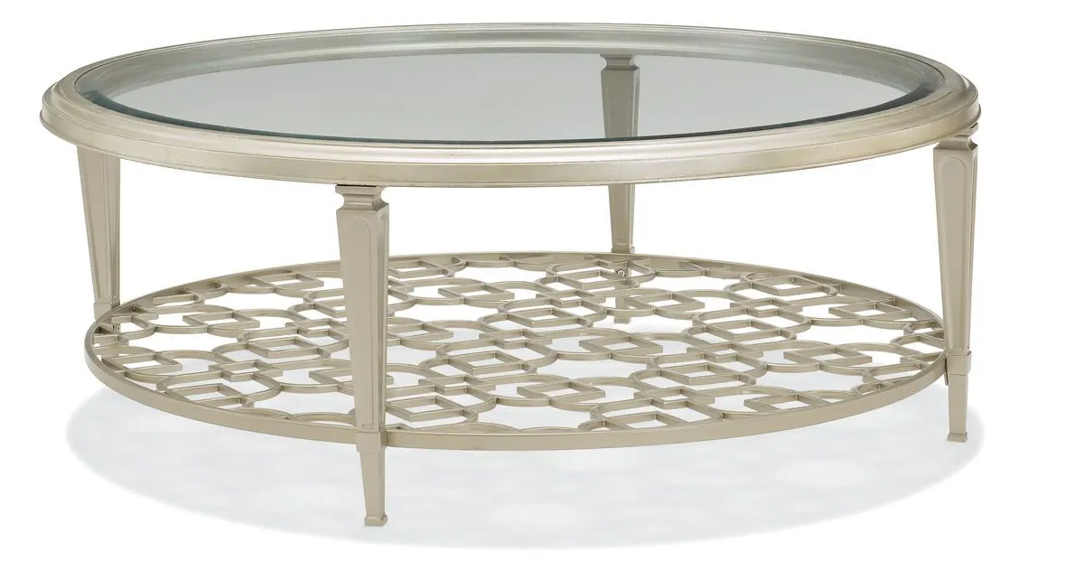 Caracole Classic - Social Gathering Table