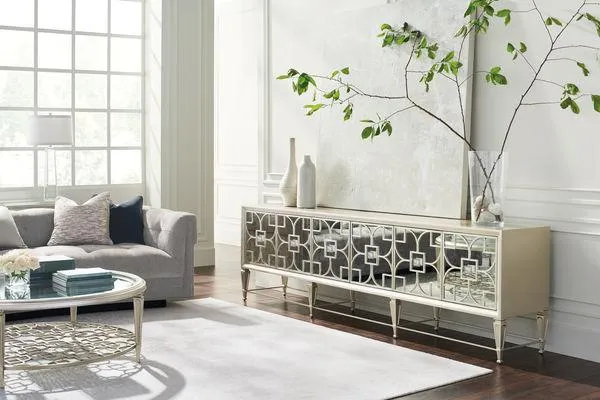 Caracole Classic - Social Gathering Table