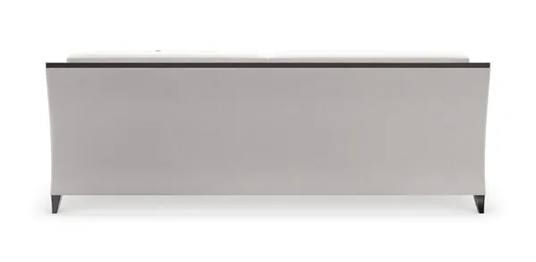 Caracole Upholstery - Pitch Perfect Sofa