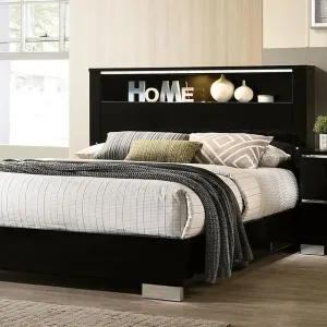 CARLIE E.King Bed