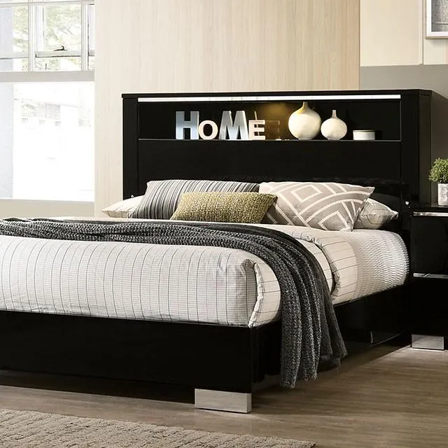 CARLIE E.King Bed