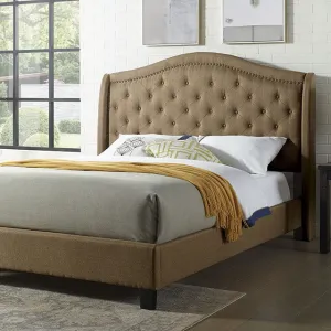 Carly Cal.King Bed