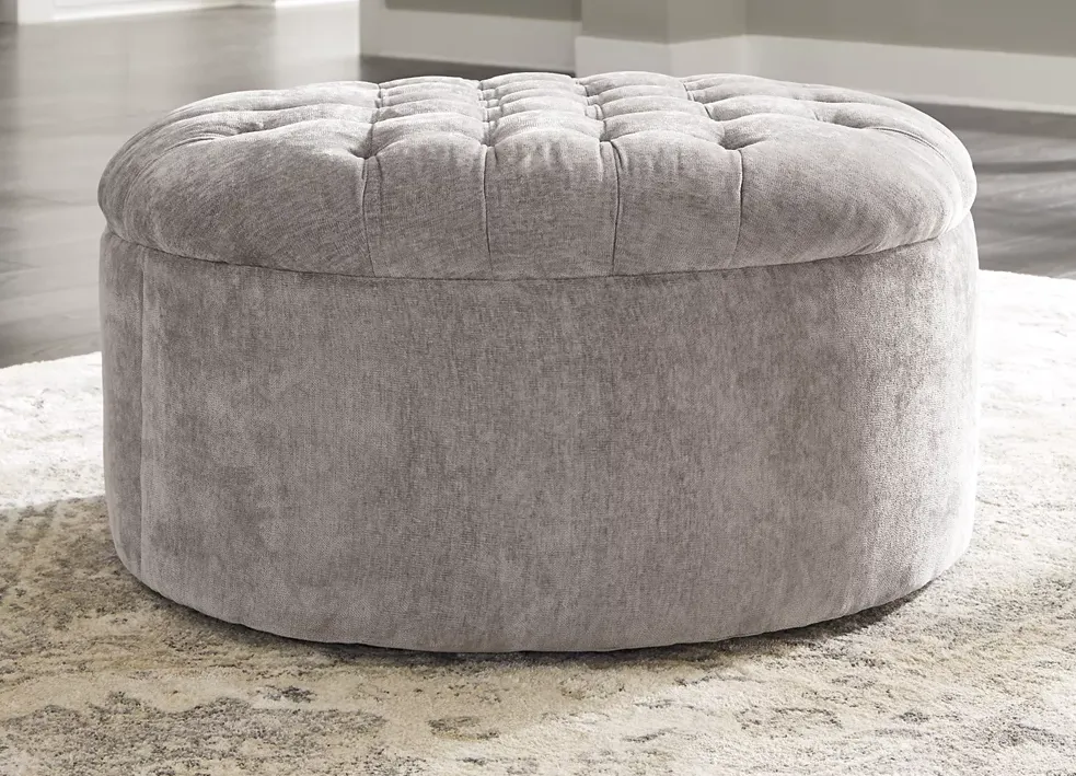 Carnaby OTTOMAN