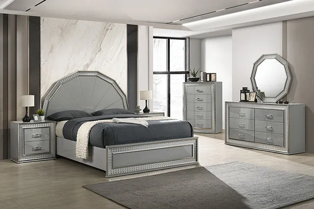 Cassiopeia Dresser