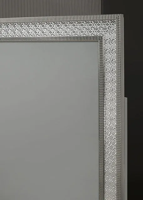 Cassiopeia Queen Bed