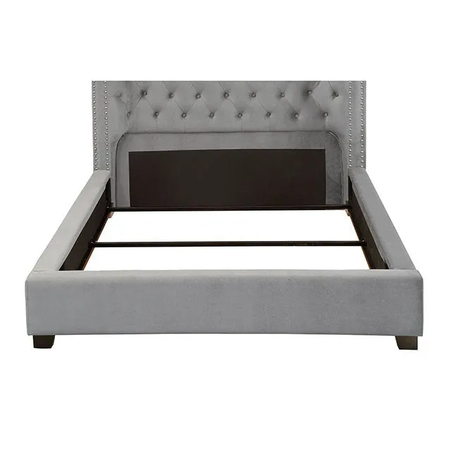 Cayla E.King Bed