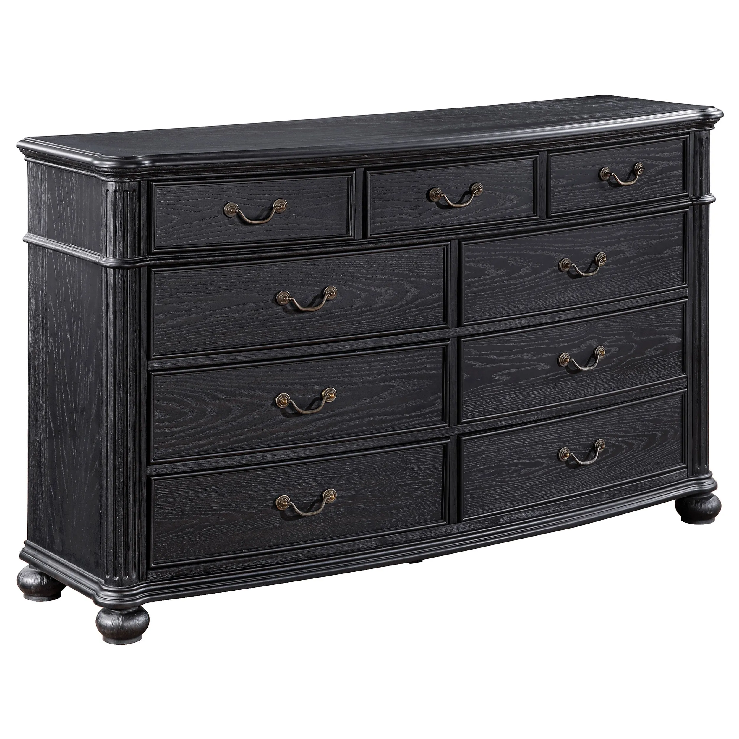 Celina Dresser