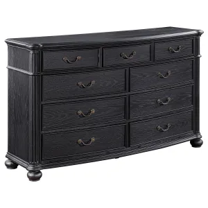 Celina Dresser