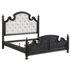 Celina Queen Bed