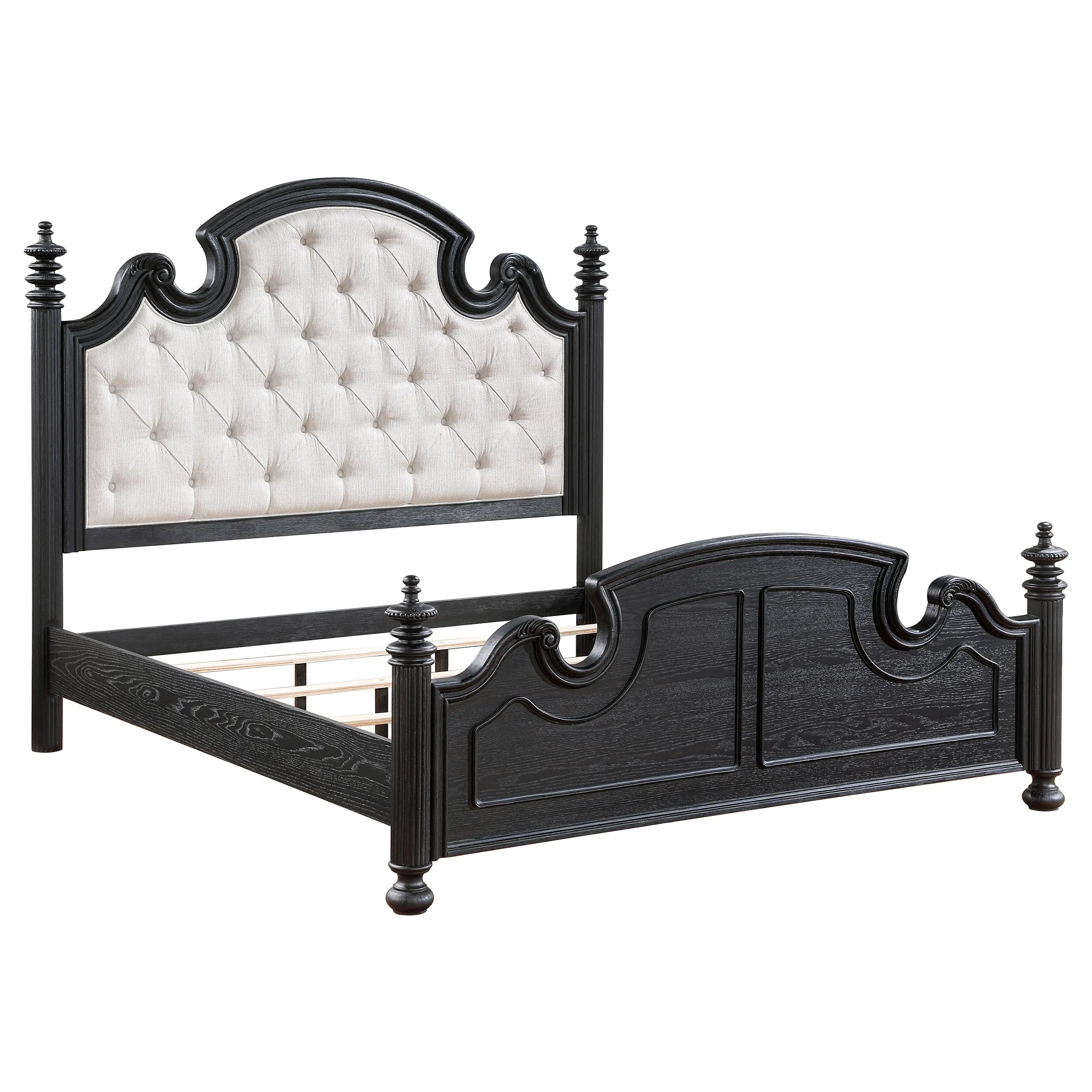 Celina Queen Bed