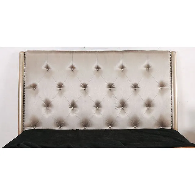 Celine E.King Bed