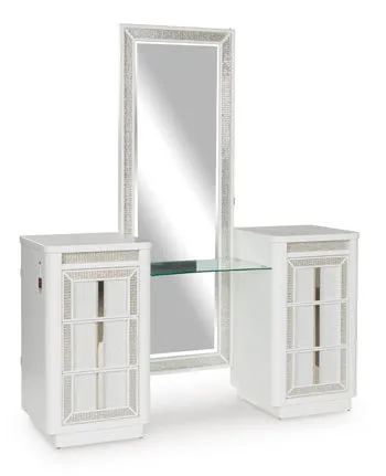 Chalanna Vanity Mirror