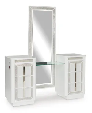 Chalanna Vanity Mirror