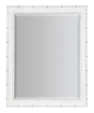 Charleston Landscape Mirror