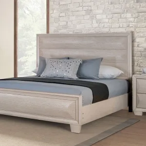 Chemnitz Bed