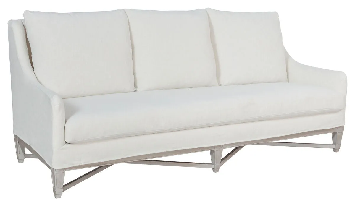 Chesapeake Slipcovered Sofa