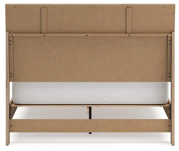 Cielden Bed