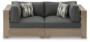 Citrine Park Outdoor Sectional