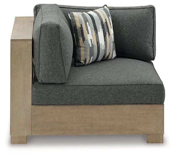 Citrine Park Outdoor Sectional