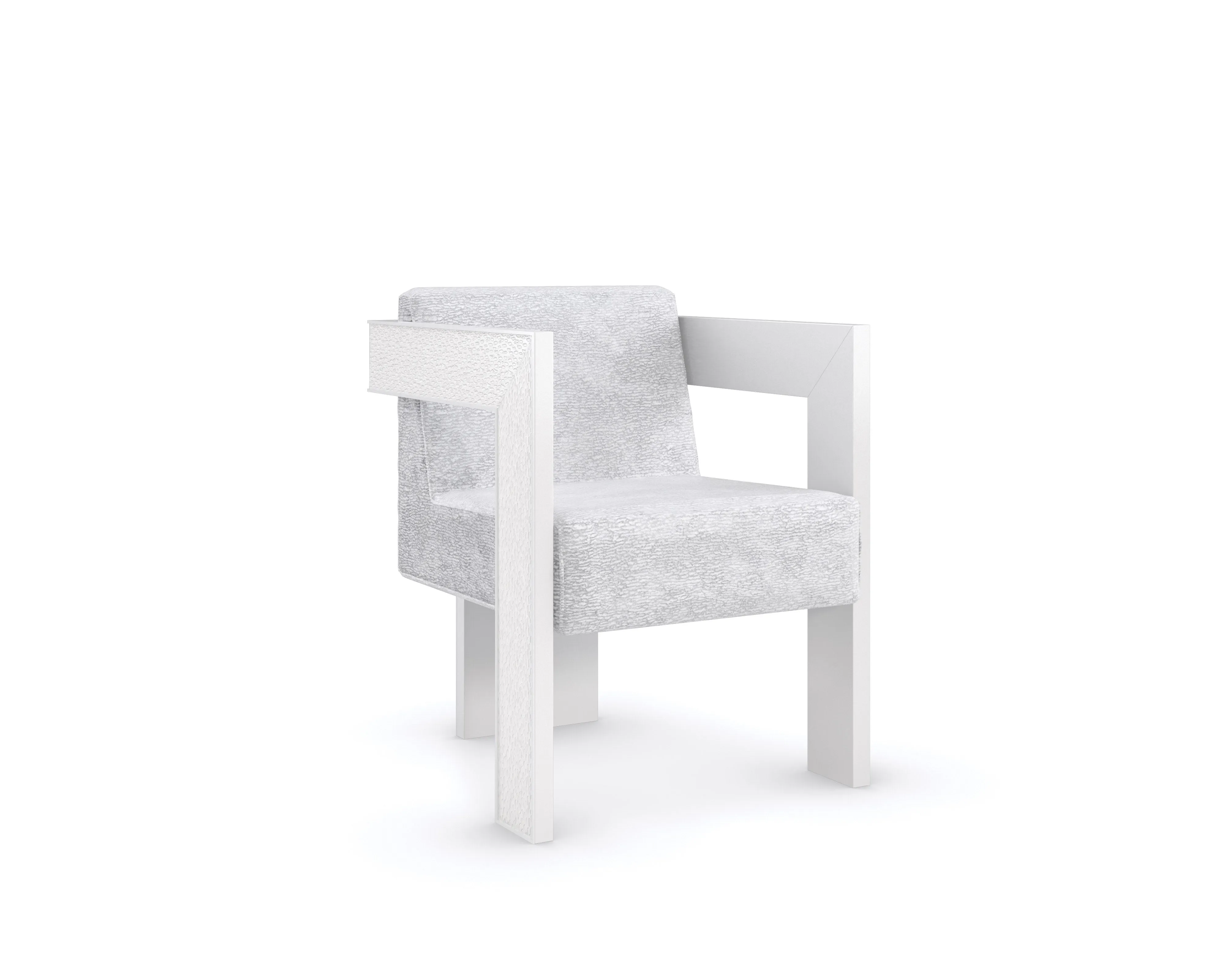 Classic Upholstery - Chiseled Body