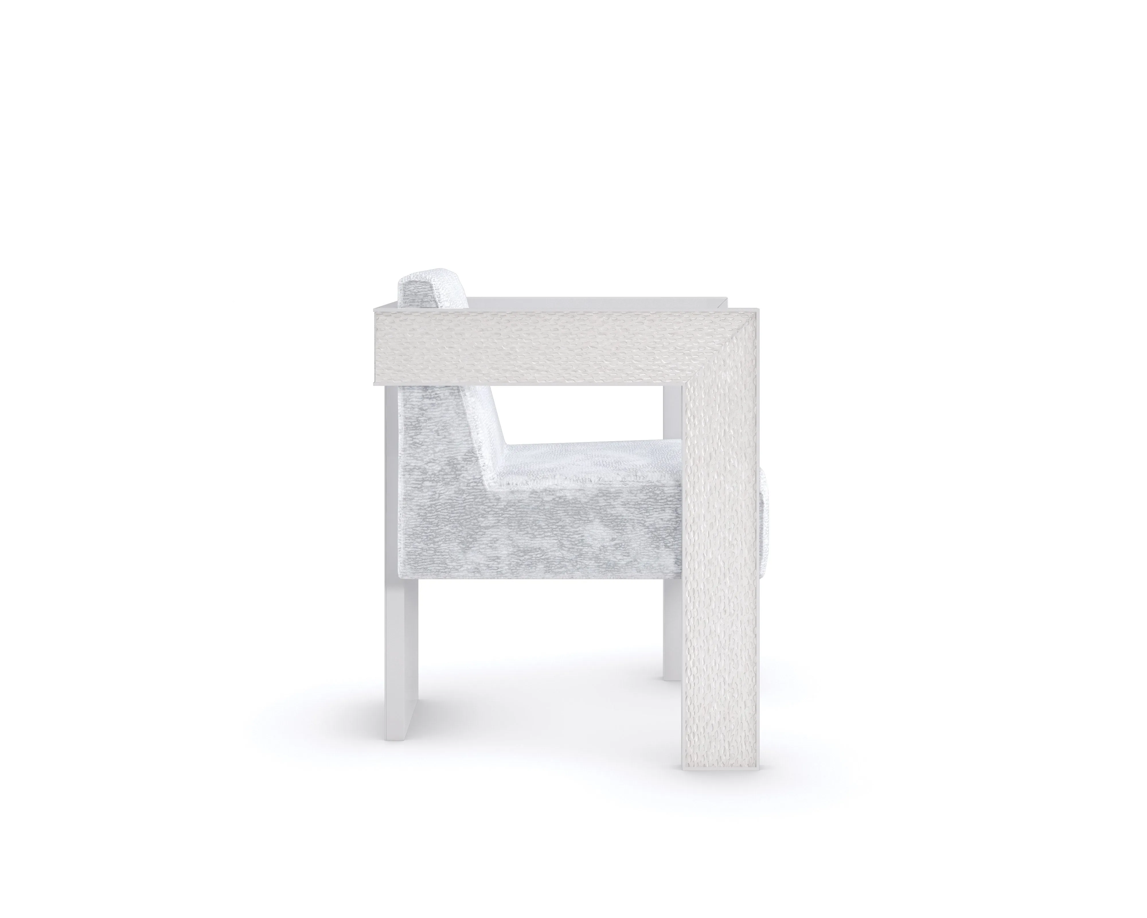 Classic Upholstery - Chiseled Body