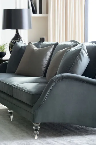 Classic Upholstery - Fancy Footwork Sofa