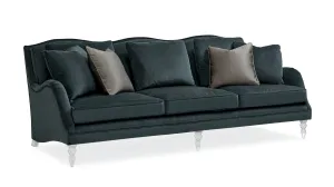 Classic Upholstery - Fancy Footwork Sofa