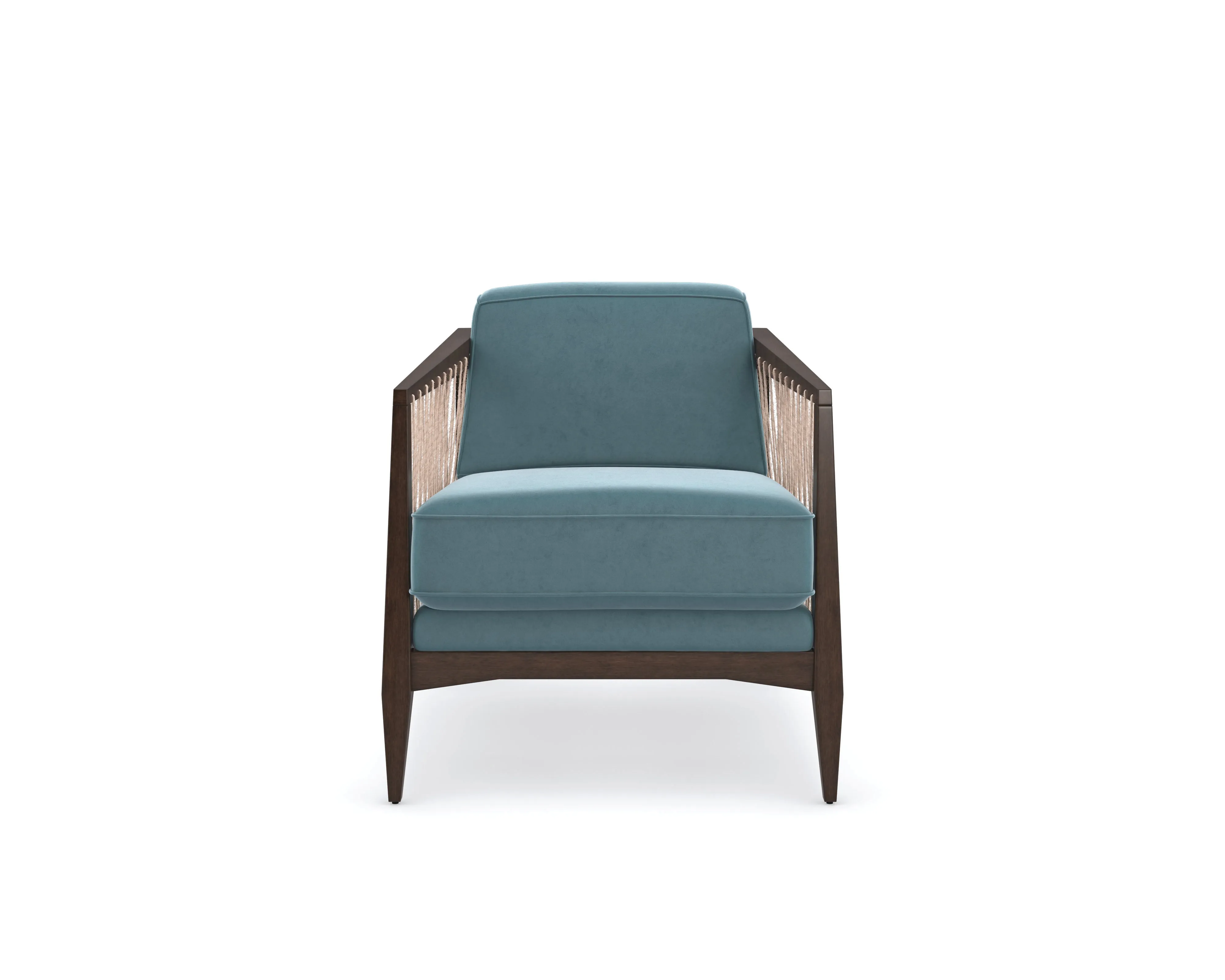 Classic Upholstery - Rope Me In