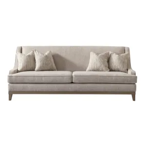 Classy By Noha Albabtain loveseat